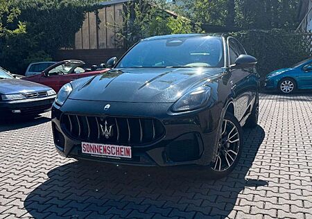 Maserati Grecale 2.0 GT PANO*360° Kamera*LED