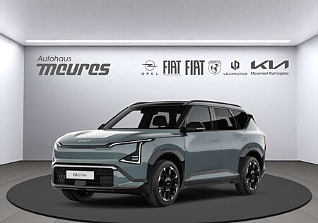 Kia EV5 81,4 kWh GT-Line Memory Sitze Massagesitze HarmanK
