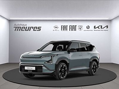 Kia EV5 81,4 kWh GT-Line Memory Sitze Massagesitze HarmanK
