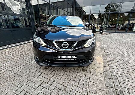 Nissan Qashqai Acenta