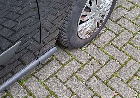 Ford Focus Trend