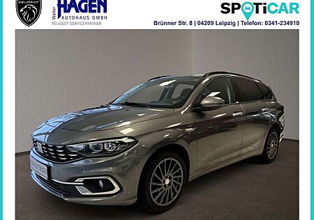 Fiat Tipo SW Life 1.6 130 Multijet PDC/RFK/SHZ/DAB/Klimaauto