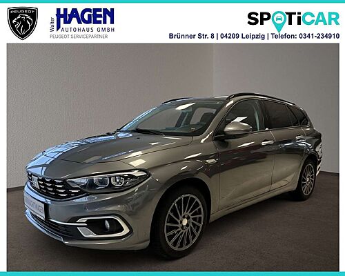 Fiat Tipo SW Life 1.6 130 Multijet PDC/RFK/SHZ/DAB/Klimaauto