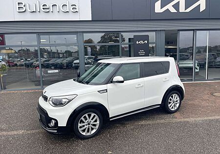 Kia Soul Dream Team edition
