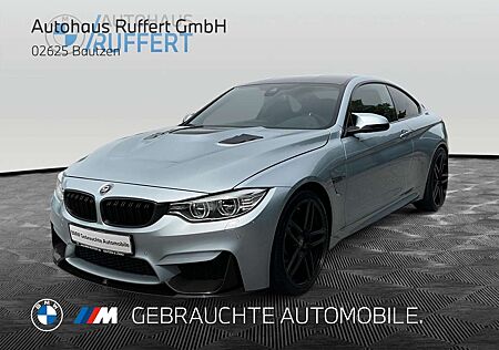 BMW M4 Coupé Head-Up HiFi LED WLAN Navi Prof. Shz