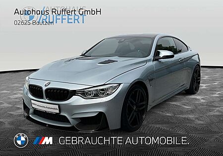 BMW M4 Coupé Head-Up HiFi LED WLAN Navi Prof. Shz