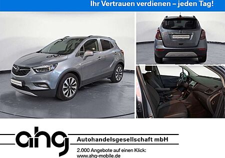 Opel Mokka X 1.4 Automatik