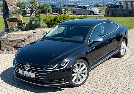 VW Arteon Volkswagen 2.0 TDI Elegance LED KAMERA DAB+