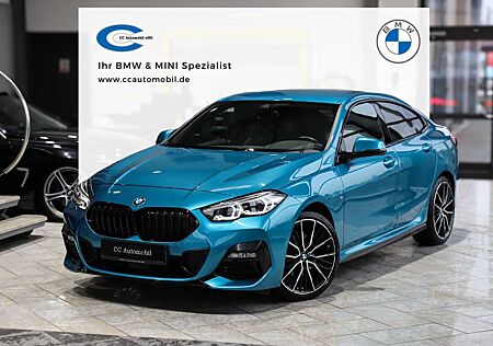 BMW 218i 218 Gran Coupe M Sport Harman/Kardon 19LM