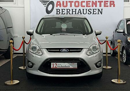 Ford C-Max Titanium*AUTOMATIK*NAVI*GARANTIE*