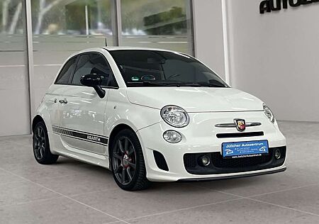 Abarth 500 Custom, 2.Hand, Insp.+Tüv Neu