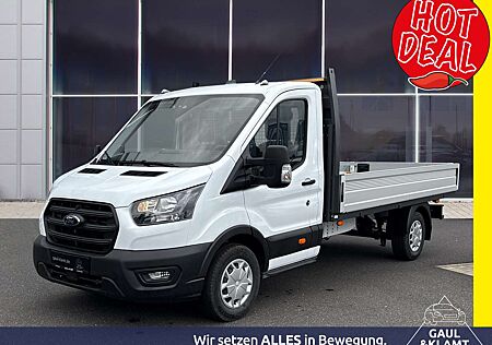 Ford Transit 350 L3 Einzelkabine Trend Pritsche