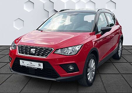Seat Arona 1.0 TSI 5 Gang Xcellence PDC hinten