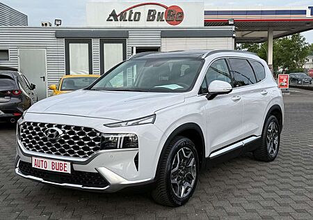 Hyundai Santa Fe 1.6 T-GDI Plug-in Hybrid 4WD 1.HAND!