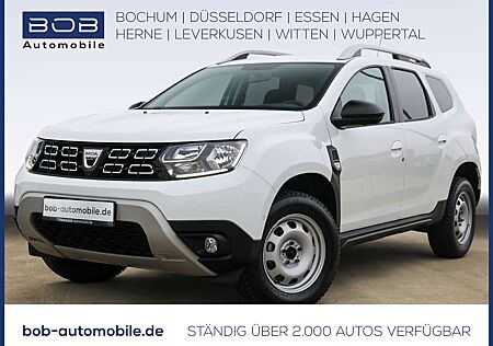 Dacia Duster Celebration TCe 100 LPG SHZ+Kamera+Navi