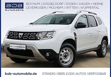 Dacia Duster Celebration TCe 100 LPG SHZ+Kamera+Navi