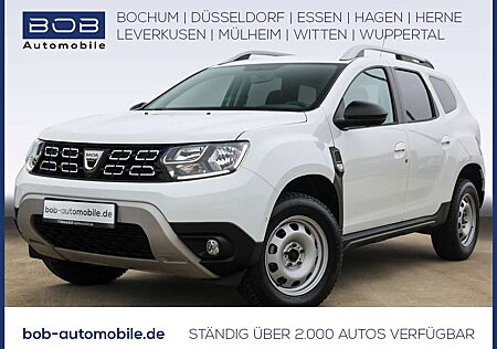 Dacia Duster Celebration TCe 100 LPG SHZ+Kamera+Navi
