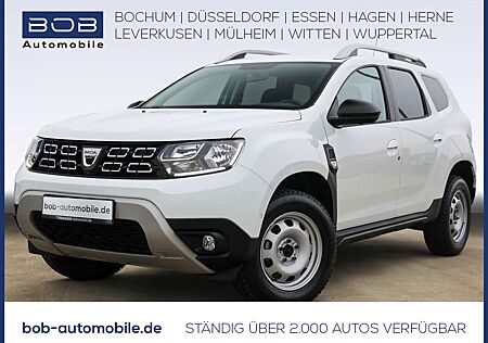 Dacia Duster Celebration TCe 100 LPG SHZ+Kamera+Navi