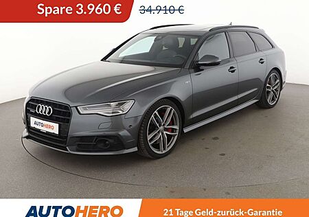 Audi A6 3.0 V6 TDI cd quattro Competition Aut. *HUD*S-LINE