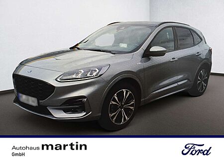 Ford Kuga 1.5 ST-Line X PDC SHZ PANO HUD B&O LED