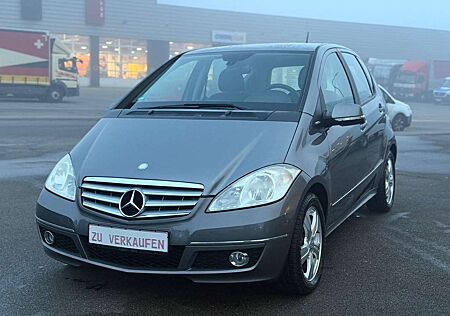 Mercedes-Benz A 160 BlueEFFICIENCY* TUV AU NEU* Scheckheftgepflegt***