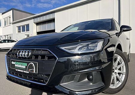 Audi A4 Avant 35 2.0 TFSI S tronic 171€ m. 20% Anzahlung