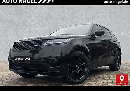 Land Rover Range Rover Velar D180 S 20"LED BlackP. WinterP.