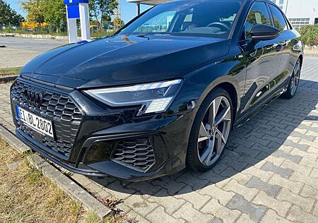 Audi A3 2.0 TDI Sportback DPF S tronicAttraction