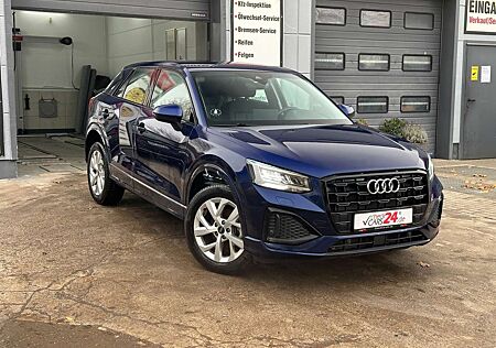 Audi Q2 Advanced 35 TFSI*196€*SOFORT-VERFÜGBAR*