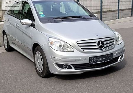 Mercedes-Benz B 170 Automatik+Klima+Sitzheizung TÜV-05.2027