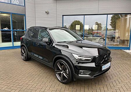 Volvo XC 40 XC40 R Design AWD/Kamera/AHK/Virtuell/