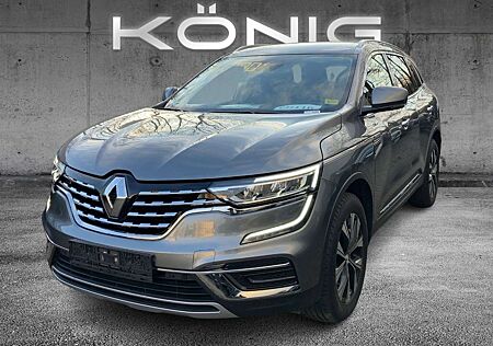 Renault Koleos II 1.3 TCe 160 Techno Automatik Navi