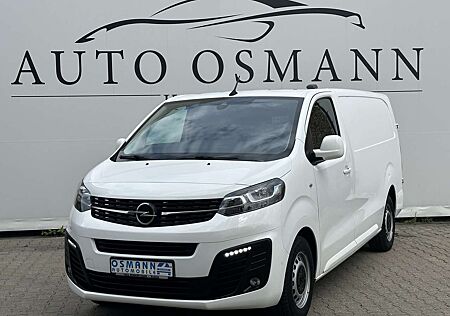 Opel Vivaro 2.0 Cargo L Autm. Elegance Regal 3-Sitzer