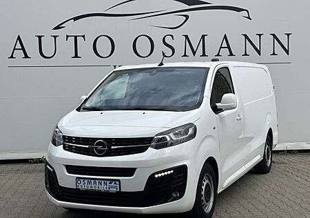 Opel Vivaro 2.0 Cargo L Autm. Elegance Regal 3-Sitzer