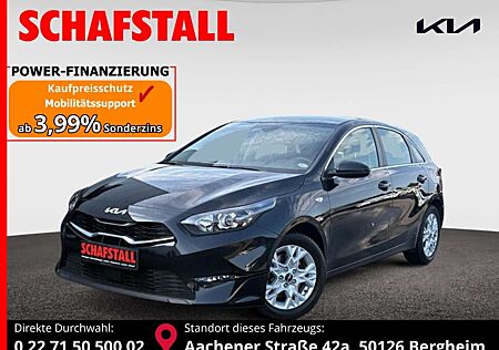 Kia Cee'd Ceed / 1.5 T-GDI DCT Vision Komfort+ Navi Tempomat Kamera