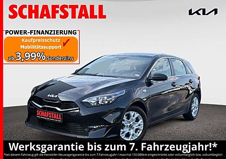 Kia Cee'd Ceed / 1.5 T-GDI DCT Vision Komfort+ Navi Tempomat Kamera