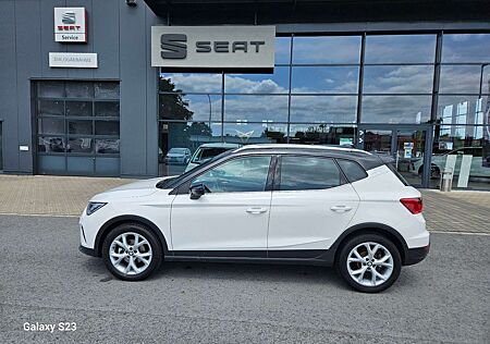 Seat Arona FR 1,0 TSI DSG *Navi*LED*GJR*