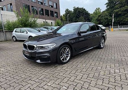 BMW 530 Baureihe 5 Lim. d xDrive M Sport