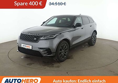 Land Rover Range Rover Velar 2.0 Diesel R-Dynamic SE Aut.*NAVI*LED*TEMPO*STGHZ*