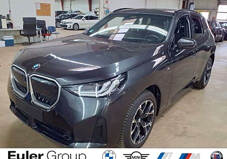BMW X3 20d xDrive M Sport AHK Sitzbelüftung Comf.+Prof.Pa