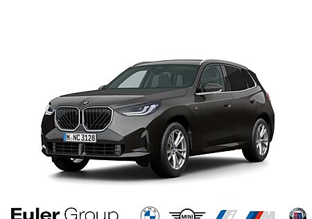 BMW X3 20d xDrive M Sport AHK Sitzbelüftung Comf.+Prof.Pa
