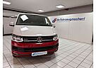 VW T6 Transporter Volkswagen Kasten lang 4Motion LED VOLL