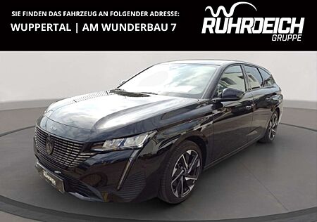 Peugeot 308 SW Allure Pack 130 Navi Memory Sitze 360 Kamera LE