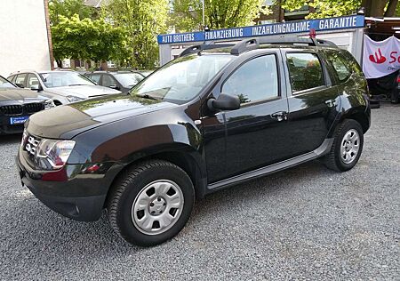Dacia Duster dCi 110 4x2 Lauréate Klima MOTOR TOP