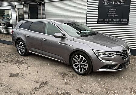 Renault Talisman Grandtour Intens*AUTO*NAVI*KAM*LED