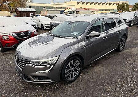 Renault Talisman Grandtour Intens*AUTO*NAVI*KAM*LED