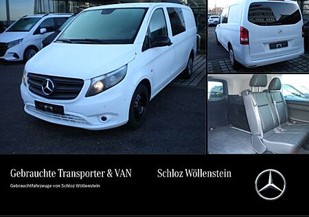 Mercedes-Benz Vito 114 Mixto Klima*DAB*PDC*Tempomat*Comfort