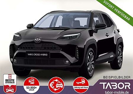 Toyota Yaris Cross 1.5 Hybrid 116 Teamplayer UVP-21%*