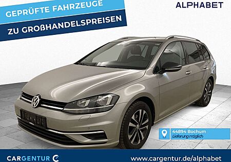 VW Golf Volkswagen VII 2.0 TDI IQ.DRIVE ACC BLIS