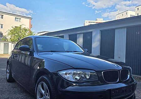 BMW 118 d / Facelift, tuv 12/26 Neue Steuerkette
